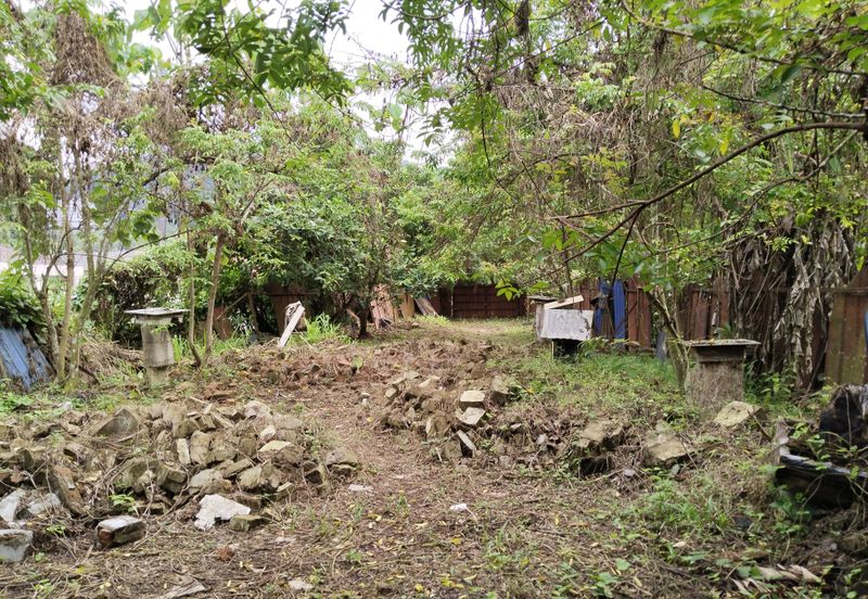 Residential Land Mutiara Galla Jasper Jaya Templer Bukit Kristal Galena 