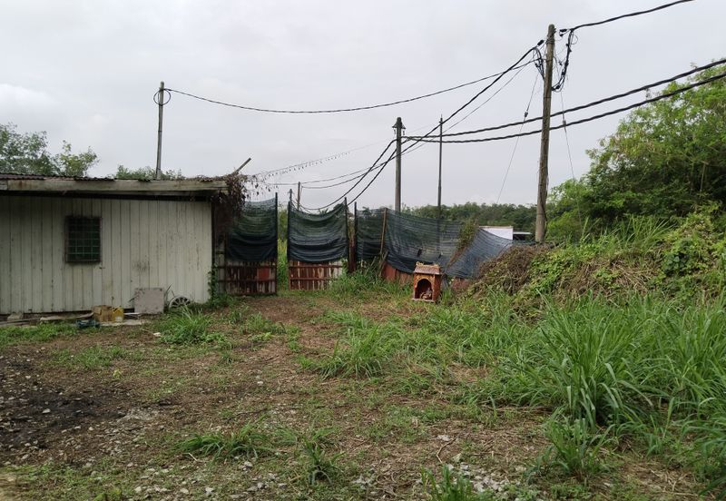 Residential Land Mutiara Galla Jasper Jaya Templer Bukit Kristal Galena 