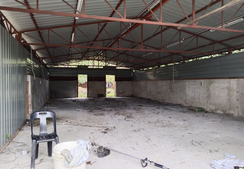 Mutiara Galla Residential Land Templer Bukit Kristal Jasper Jaya Galena