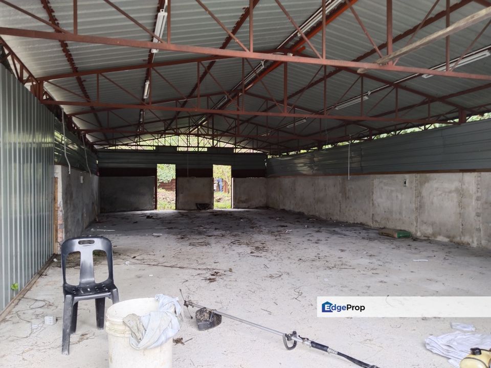 Mutiara Galla Residential Land Templer Bukit Kristal Jasper Jaya Galena, Negeri Sembilan, Seremban