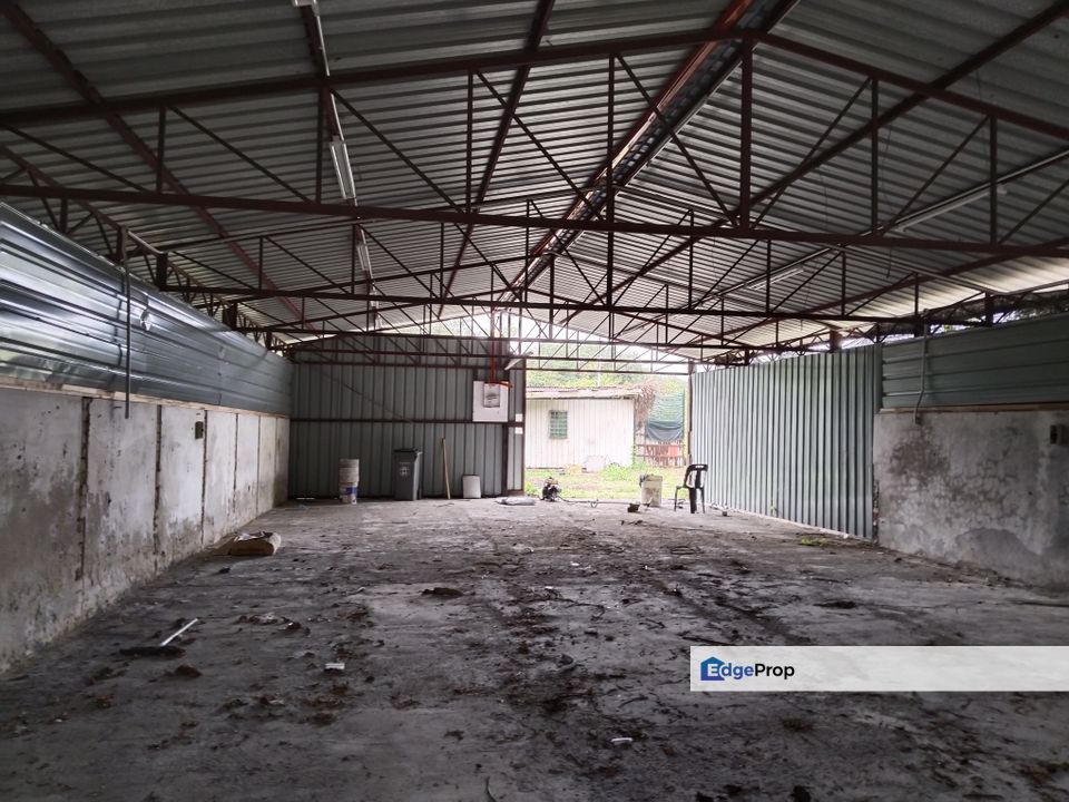 Mutiara Galla Residential Land Templer Bukit Kristal Jasper Jaya Galena, Negeri Sembilan, Seremban