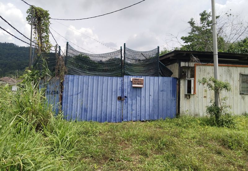 Mutiara Galla Residential Land Templer Bukit Kristal Jasper Jaya Galena