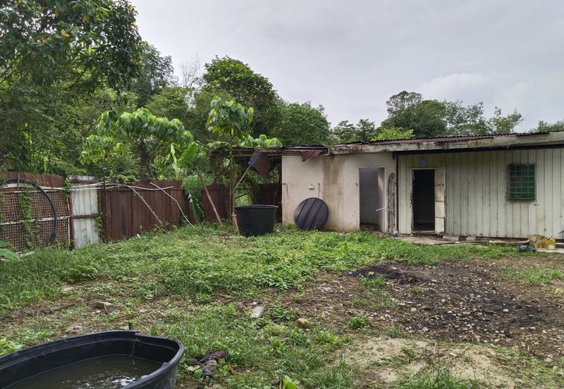 Mutiara Galla Residential Land Templer Bukit Kristal Jasper Jaya Galena