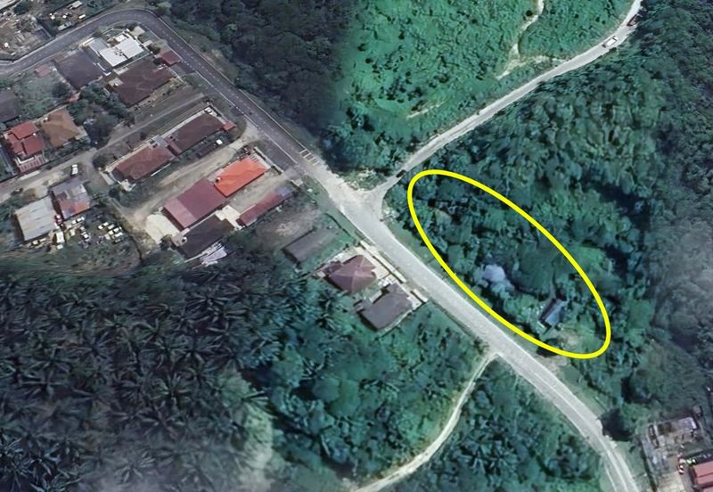 Mutiara Galla Residential Land Templer Bukit Kristal Jasper Jaya Galena