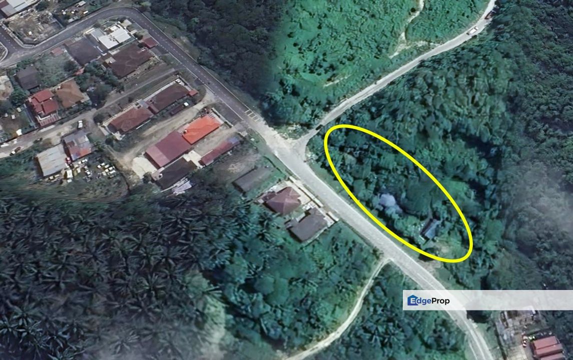 Mutiara Galla Residential Land Templer Bukit Kristal Jasper Jaya Galena, Negeri Sembilan, Seremban