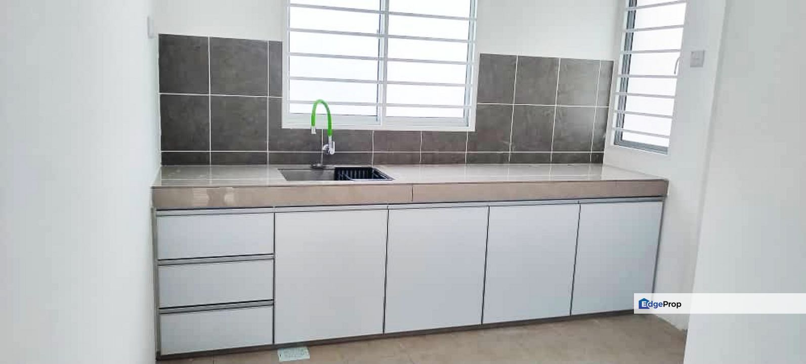 Single Storey in Guarded Community Iringan Bayu Seremban Sendayan S2 Heights Seremban 2, Negeri Sembilan, Seremban