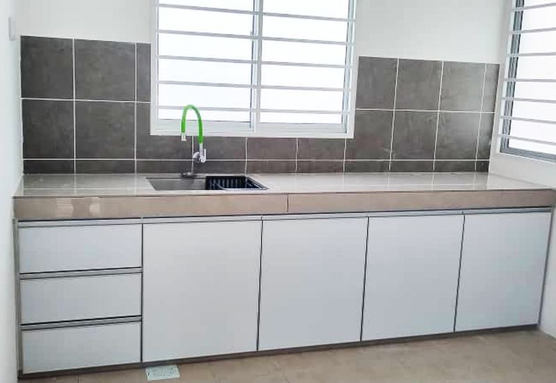 Single Storey in Guarded Community Iringan Bayu Seremban Sendayan S2 Heights Seremban 2