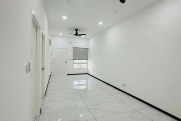 Single Storey in Guarded Community Iringan Bayu Seremban Sendayan S2 Heights Seremban 2