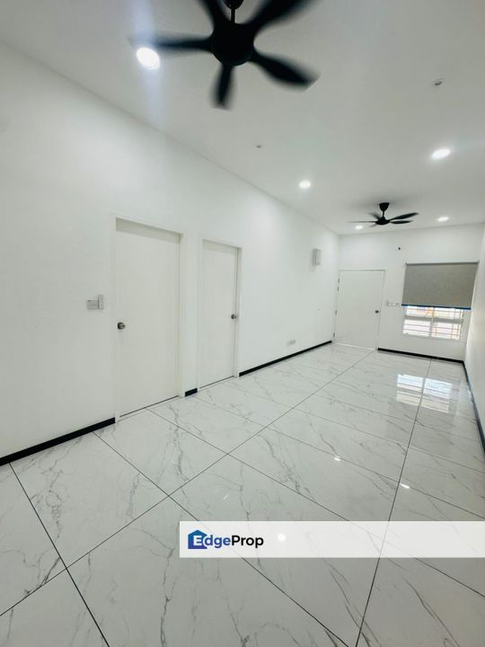 Single Storey in Guarded Community Iringan Bayu Seremban Sendayan S2 Heights Seremban 2, Negeri Sembilan, Seremban