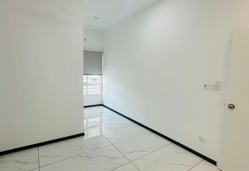 Single Storey in Guarded Community Iringan Bayu Seremban Sendayan S2 Heights Seremban 2