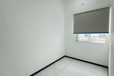 Single Storey in Guarded Community Iringan Bayu Seremban Sendayan S2 Heights Seremban 2