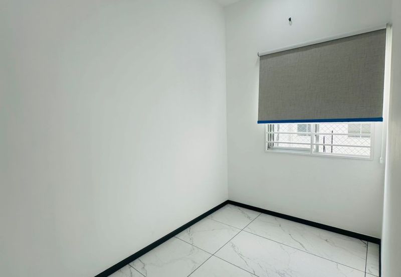 Single Storey in Guarded Community Iringan Bayu Seremban Sendayan S2 Heights Seremban 2