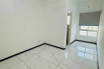 Single Storey in Guarded Community Iringan Bayu Seremban Sendayan S2 Heights Seremban 2