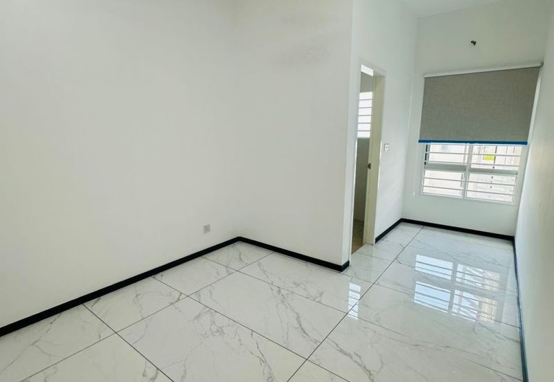 Single Storey in Guarded Community Iringan Bayu Seremban Sendayan S2 Heights Seremban 2