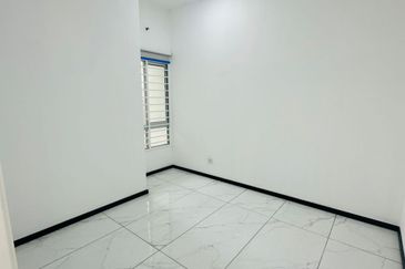 Single Storey in Guarded Community Iringan Bayu Seremban Sendayan S2 Heights Seremban 2