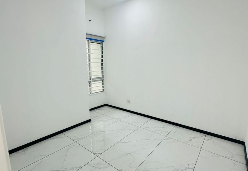 Single Storey in Guarded Community Iringan Bayu Seremban Sendayan S2 Heights Seremban 2