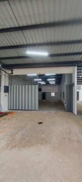 Senawang Light Industrial 1.5 Storey Endlot Factory Sungai Gadut , Negeri Sembilan, Senawang