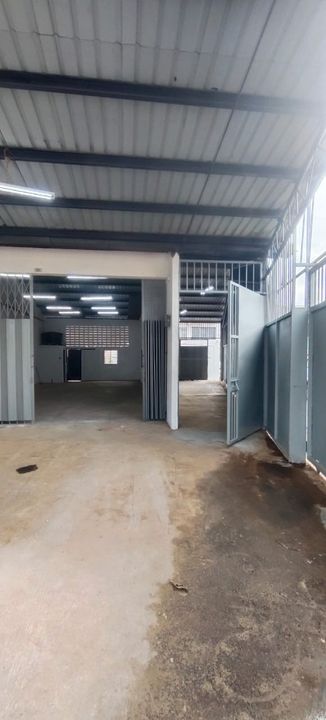 Senawang Light Industrial 1.5 Storey Endlot Factory Sungai Gadut , Negeri Sembilan, Senawang