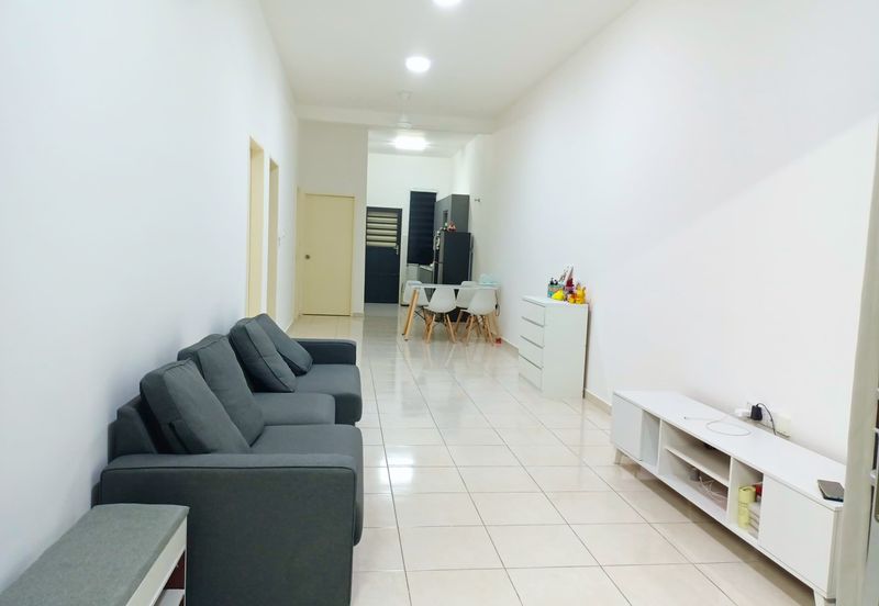  Tiara Sendayan Single Storey 