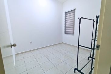  Tiara Sendayan Single Storey 