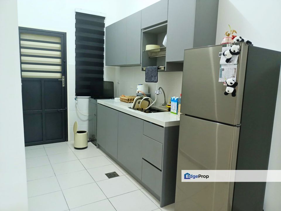  Tiara Sendayan Single Storey , Negeri Sembilan, Labu