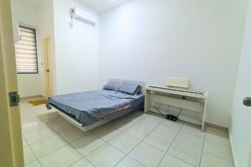  Tiara Sendayan Single Storey 