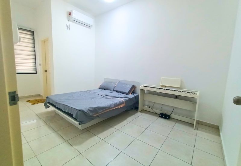  Tiara Sendayan Single Storey 