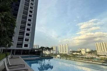 Residensi Alamanda