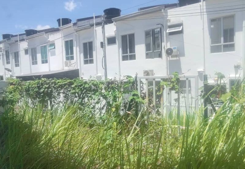 Tiara Sendayan Bandar Sri Sendayan Seremban 2 Storey Facing Open