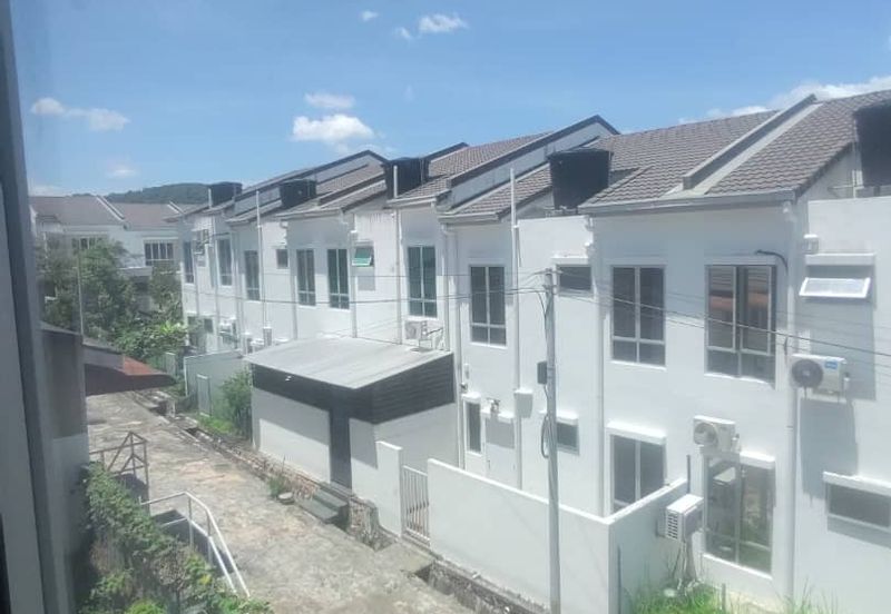 Tiara Sendayan Bandar Sri Sendayan Seremban 2 Storey Facing Open