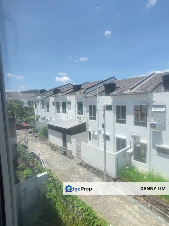 Tiara Sendayan Bandar Sri Sendayan Seremban 2 Storey Facing Open, Negeri Sembilan, Seremban