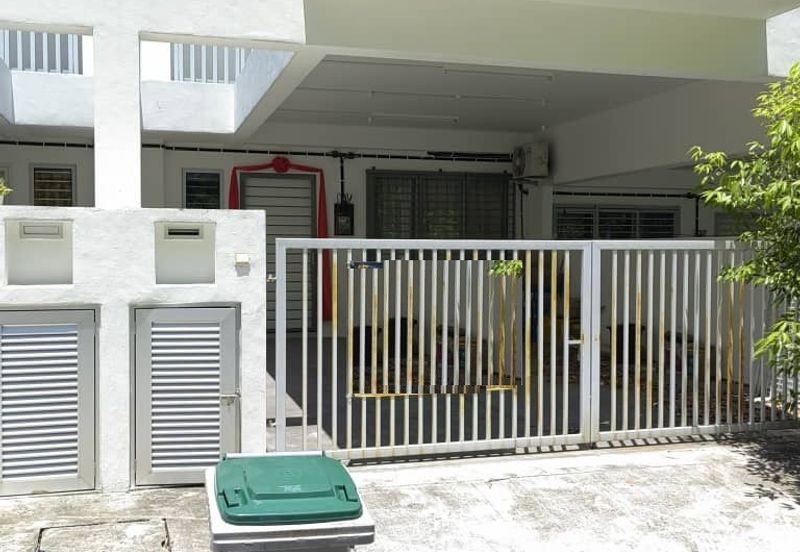 Tiara Sendayan Bandar Sri Sendayan Seremban 2 Storey Facing Open