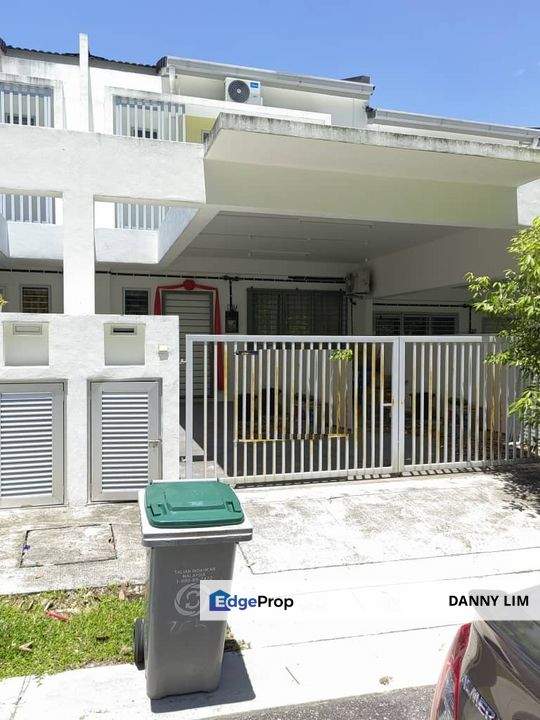 Tiara Sendayan Bandar Sri Sendayan Seremban 2 Storey Facing Open, Negeri Sembilan, Seremban