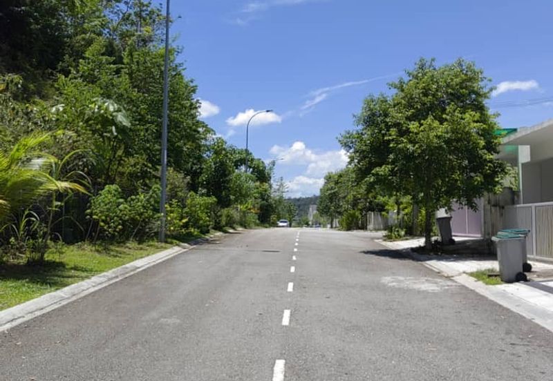 Tiara Sendayan Bandar Sri Sendayan Seremban 2 Storey Facing Open