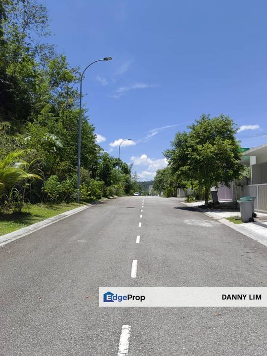 Tiara Sendayan Bandar Sri Sendayan Seremban 2 Storey Facing Open, Negeri Sembilan, Seremban