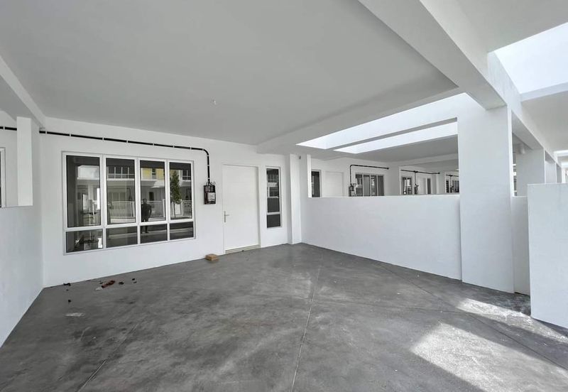 Tiara Sendayan Bandar Sri Sendayan Seremban 2 Storey Facing Open