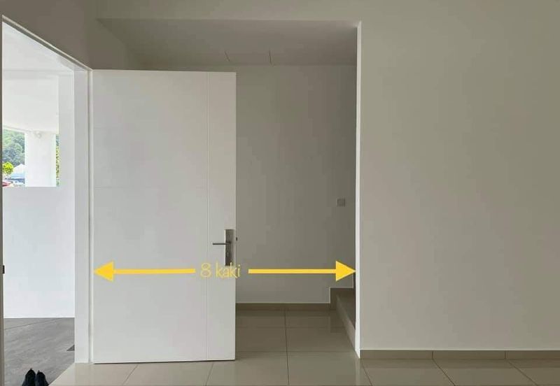 Tiara Sendayan Bandar Sri Sendayan Seremban 2 Storey Facing Open