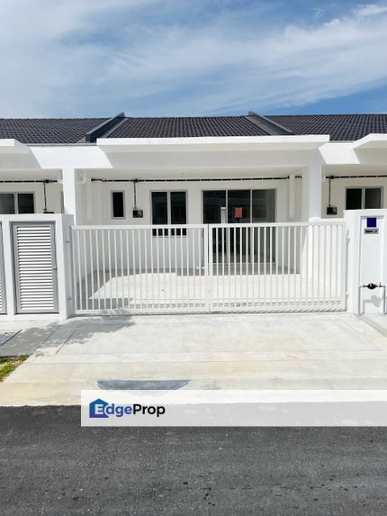  Tiara Sendayan Single Storey , Negeri Sembilan, Labu