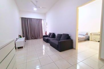  Tiara Sendayan Single Storey 