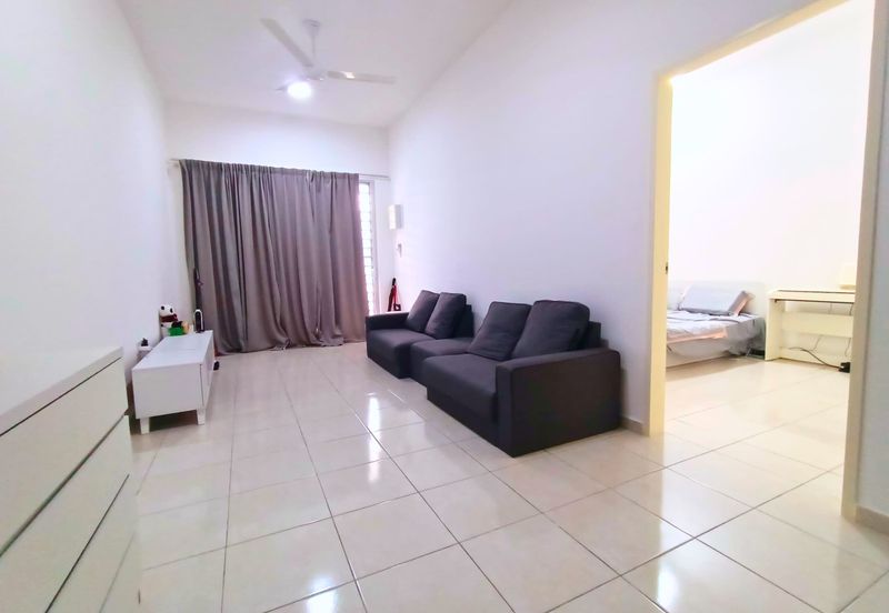  Tiara Sendayan Single Storey 