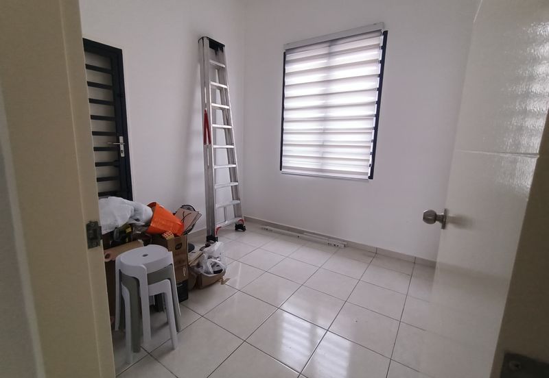  Tiara Sendayan Single Storey 