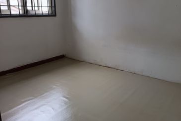 Rumah 2 Tingkat Depan Rumah Nampak Laut!  | Taman Bayu Port Dickson