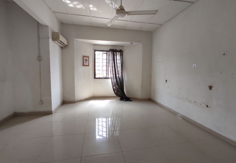 Rumah 2 Tingkat Depan Rumah Nampak Laut! | Taman Bayu Port Dickson