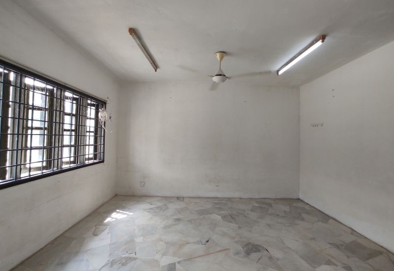 Rumah 2 Tingkat Depan Rumah Nampak Laut! | Taman Bayu Port Dickson