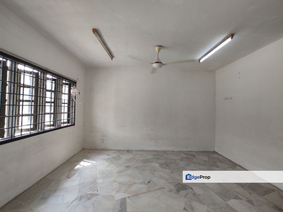 Rumah 2 Tingkat Depan Rumah Nampak Laut! | Taman Bayu Port Dickson, Negeri Sembilan, Port Dickson