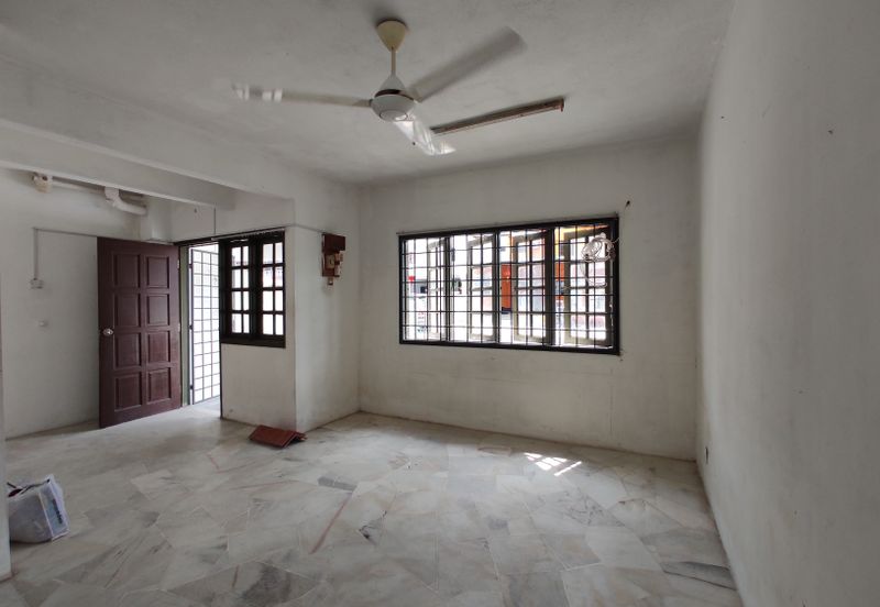 Rumah 2 Tingkat Depan Rumah Nampak Laut! | Taman Bayu Port Dickson