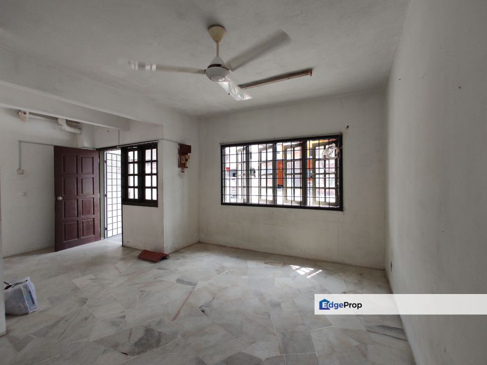 Rumah 2 Tingkat Depan Rumah Nampak Laut! | Taman Bayu Port Dickson, Negeri Sembilan, Port Dickson