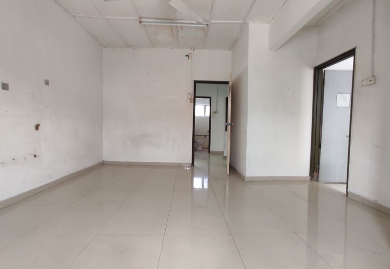 Rumah 2 Tingkat Depan Rumah Nampak Laut! | Taman Bayu Port Dickson