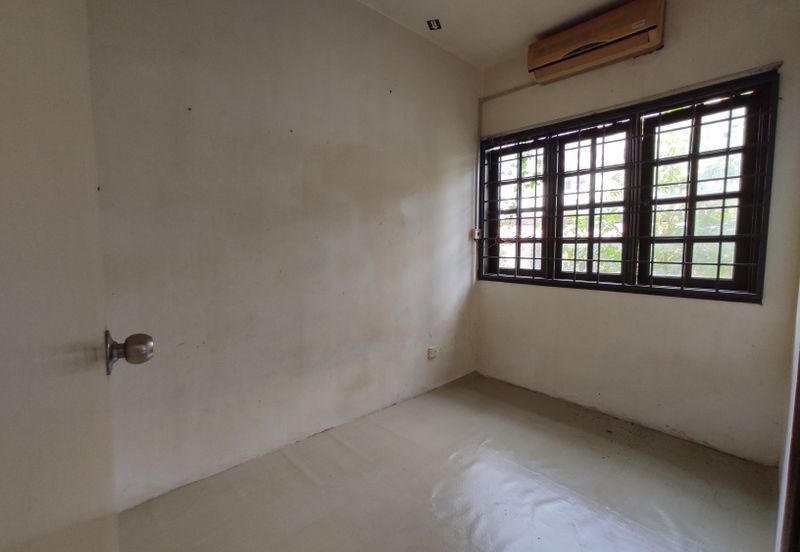 Rumah 2 Tingkat Depan Rumah Nampak Laut! | Taman Bayu Port Dickson