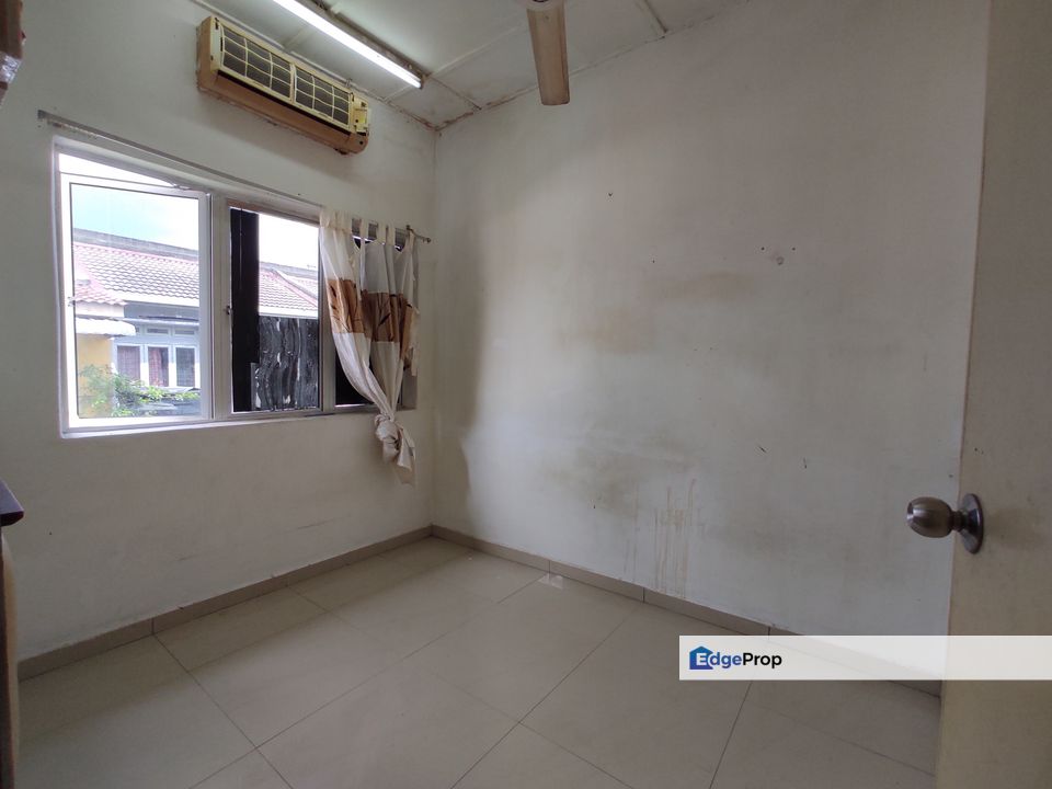 Rumah 2 Tingkat Depan Rumah Nampak Laut! | Taman Bayu Port Dickson, Negeri Sembilan, Port Dickson